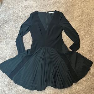 Halston Heritage Dress